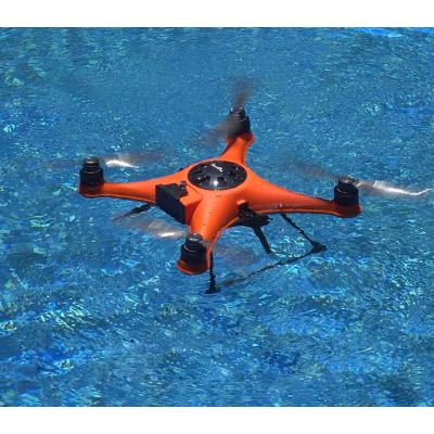 China Swellpro Splash Headless Drone Fashion 3 Plus Drone 4k Water Proof Waterproof Drones With 4k Camera And GPS for sale