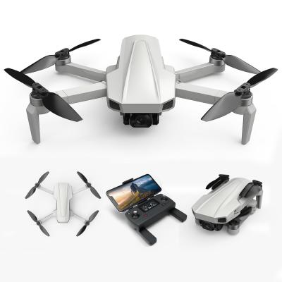 China Small Folding Headless rc Mode Gps Camera Drone 500 Meters Flying Toy Drones Wifi With Follow Flat I Mode for sale