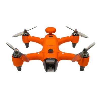 China Popular Fashion Headless Professional All In One 4 Models Flight Fishing Waterproof Action Drone With 4K HD Camera And GPS for sale