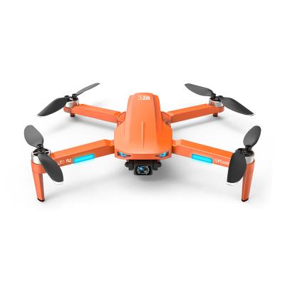 China Headless Mode 4K GPS L700 PRO I Flight Mini RC Four Wheeler Drone Set With 4k Dual Cam Drones Ready To Buy for sale