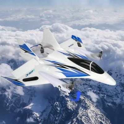 China Toy Popular Stunt Plane Models Diecast Aircraft 300 Meters Of The 6 Channel Brushless Remote Control Bottom Aircraft Scale Model for sale