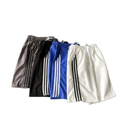 China New trend summer quick-drying men's swimwear shorts custom wholesale QUICK-DRY sports pants for sale