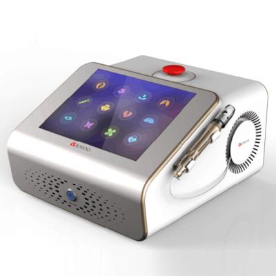 China Blood Vessel Removal 980nm Diode Laser For Blood Vessels Removal for sale