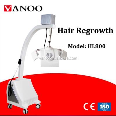 China Stationary hair transplant machine (diode laser) for sale