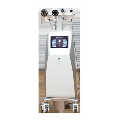 China Anti Aging Face Lift Isreal Legacy Multi Channel RF Slimming Machine for sale