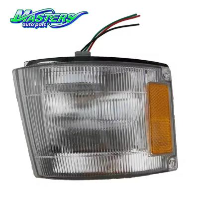 China 300 500 700 Hino Truck Parts Corner LED Tail Lamp Replacement for sale