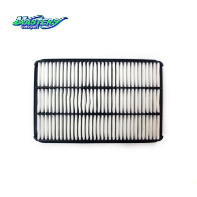 China 5876100180 8970390020 Isuzu Ersatzteile Luftreiniger Filter für UBS 6VD-Motor zu verkaufen