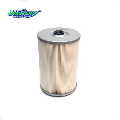 China Isuzu CXZ51K CYH51K 6WF1 Filter Hydraulisches Ölfilterelement 1132402340 zu verkaufen