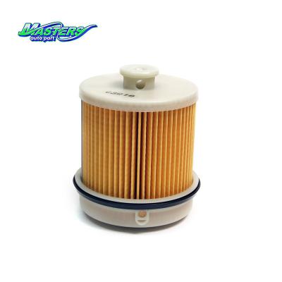 China ODM Isuzu Ersatzteile Kraftstofffilter 8982035990 Für FR FV NP 4J 4HK1 6H zu verkaufen