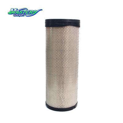 China 1876101122 1142152170 Isuzu Ersatzteile Luftfilter für Motor CXZ51K 6WF1 zu verkaufen