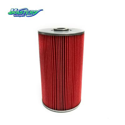 China Masters Small 6WG1 4JA1 Isuzu Oil Filter Element 1876101671 OEM for sale