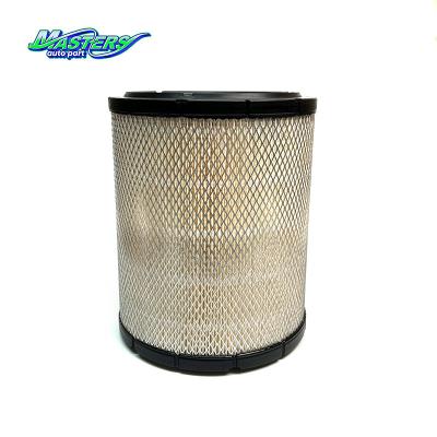 China 5876100201 Isuzu NPR Ölfilter-Element Luftreiniger für NKR NLR NQR Motor zu verkaufen