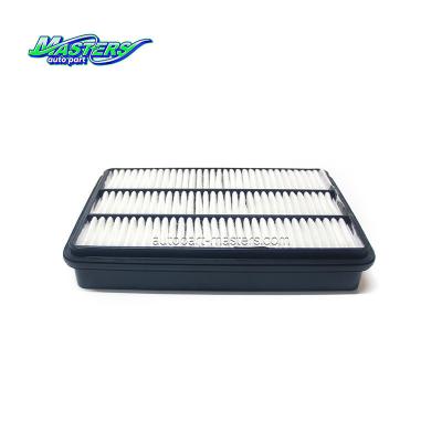 China Masters 5-87610018-0 Air Filter 5876100180 for ISUZU UBS 6VD1 for sale