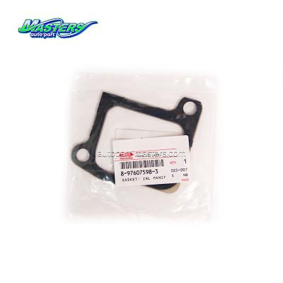 China Masters ISUZU 6WF1 CXZ51K Engine Gasket Cyl Head Gasket Kit 8976075983 Custom for sale