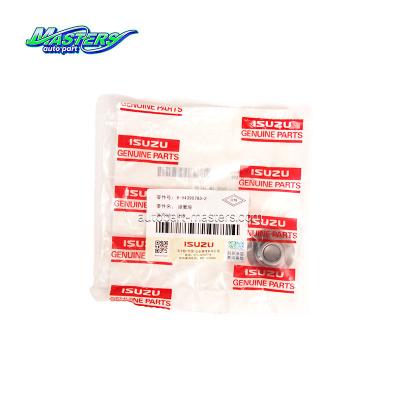 China Masters 8-94390783-2 Assento de mola 8943907832 Para ISUZU 6HK1 à venda