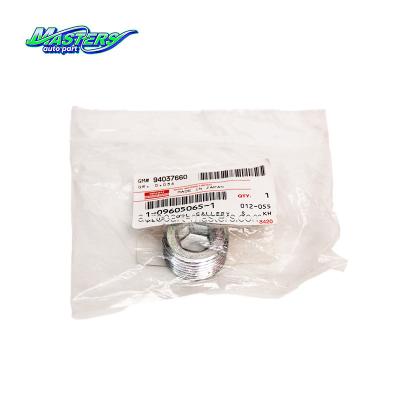 China Masters Isuzu Motor Auto-Tapagem de óleo Pan Drain Plug 096050651 à venda