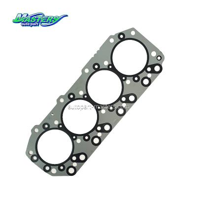 China Custom Engine Cylinder Head Gasket Set 8973503200 For ISUZU NKR55 4JB1 for sale