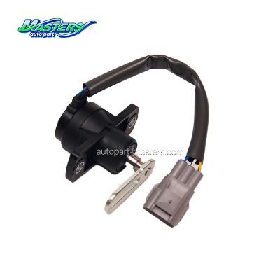 China Masters 8-98200050-0 Sensor de aceleração 8982000500 Para ISUZU NKR77 4JH1 à venda