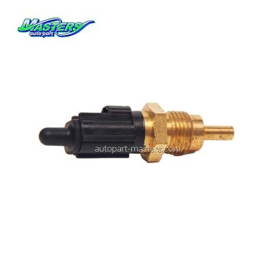 China Fahrzeug-Wasseröl Temperatur-Schalter Sensor 8972174441 für ISUZU XE zu verkaufen