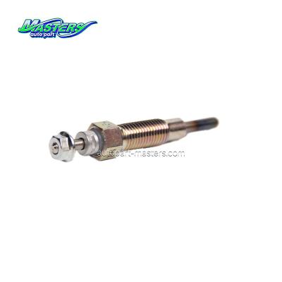 中国 マスターズ 8-97106549-4 ライトプラグ 8971065494 ISUZU 3LB1 3LD1 4LB1 4LE1 販売のため