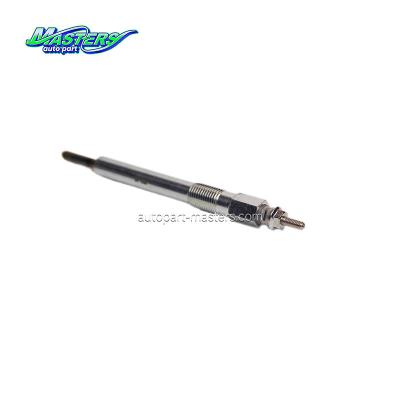 Κίνα Masters 8-97047604-2 Glow Plug 8970476042 Για το ISUZU 4LE2 4BG1 4JG1 4JG2 4LE1 προς πώληση