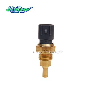 China ISUZU 4HE1 4HK1 verstellbarer Wasseröltemperatur-Schalter Sensor 8980237170 8971703270 zu verkaufen