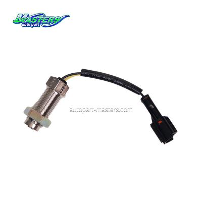 China ISUZU 4HK1 6RB1 Fahrzeug Motorgeschwindigkeitssensor 1815105130 OEM zu verkaufen