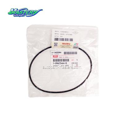 中国 コンプレッサー テフロン PTFE ピストンシール ガスケットエア CMPR 1096234640 ISUZU FVR32 6HE1 向け 販売のため