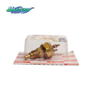 China 3LD1 Motorwassersensor Temperaturschalter 8941323310 für ISUZU-Aufhängungsteile zu verkaufen