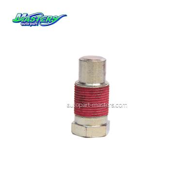 China Maestros ODM Isuzu Motor Parts Reemplazo del enchufe de aceite 1096040980 en venta