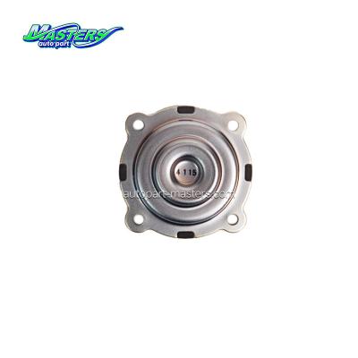 China NKR77 Isuzu PCV Valve Ventilation Valve Assembly 8971198870 for sale