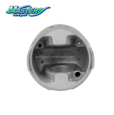 China Aftermarket ISUZU 6HK1 Engine Piston Liner Kit 8981529010 Customized for sale