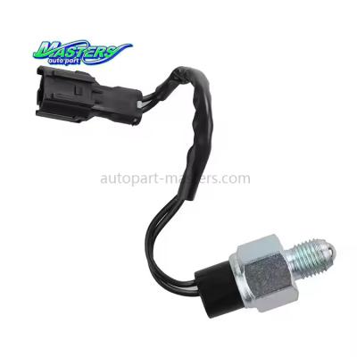 China ODM 4JH1T NKR77 Isuzu piezas de carrocería Neutro interruptor de seguridad 8980230500 en venta