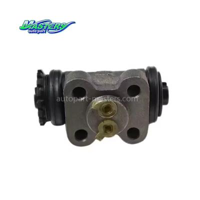 China 4HF1 NKR NPR Isuzu Brake Parts Rear Drum Brake Cylinder 8971398240 for sale