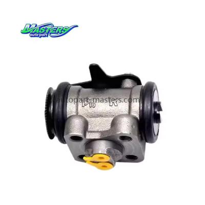 China ODM NPR 4HK1 Isuzu Brake Parts Rear Wheel Cylinder 8973588810 for sale