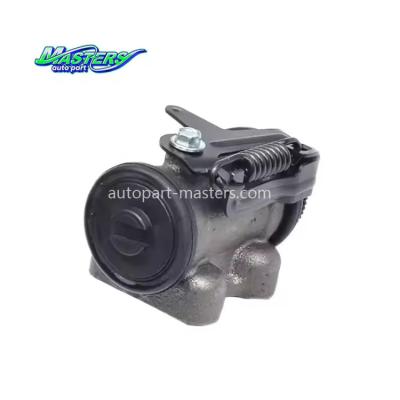 Κίνα 4HK1 NPR75 Isuzu Μέρη φρένων Κύλινδρο πίσω τροχών 8973588790 3502340P301 OEM προς πώληση