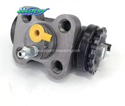 China 4BD1 Isuzu Brake Parts Front Brake Wheel Cylinder 8971398150 8970221410 for sale