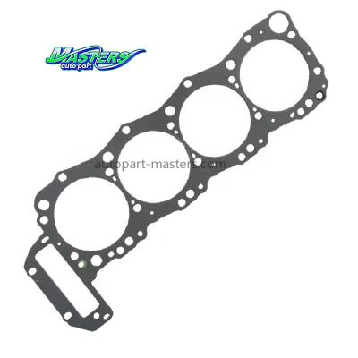 China Engine CYL Cylinder Head Gasket Replacement 11115-E0150 For HINO J05E for sale