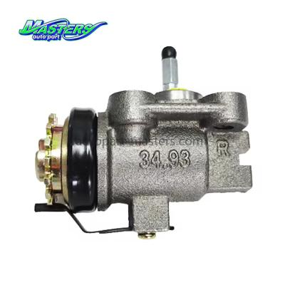 China MC832590 Hydraulischer Vorbremsradzylinder für MITSUBISHI zu verkaufen