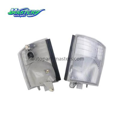 China OEM Mitsubishi Truck Parts MK353663 conjunto de lámparas de combinación lateral en venta