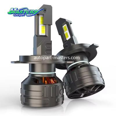 China 16000 Lumens 9005 Headlight Bulb Led KS50 6500K Cool White for sale