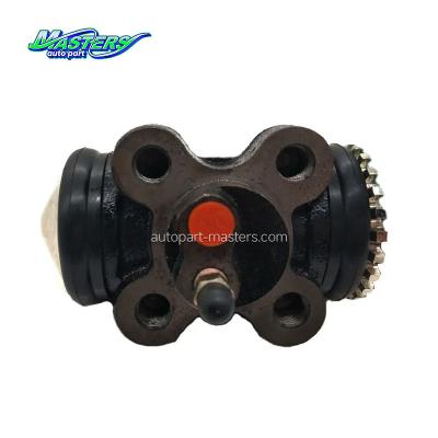 China 1-47600583-0 1-47600584-0 1-47600585-0 1-47600586-0 Bomba de freno para ISUZU FSR113 en venta