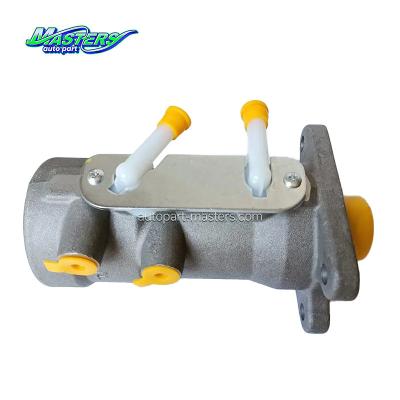 China Masters Brake Pump 8-97100075-0 8-97224372-0 Brake Cylinder 8971000750 8972243720 For ISUZU 100P/NPR94 for sale