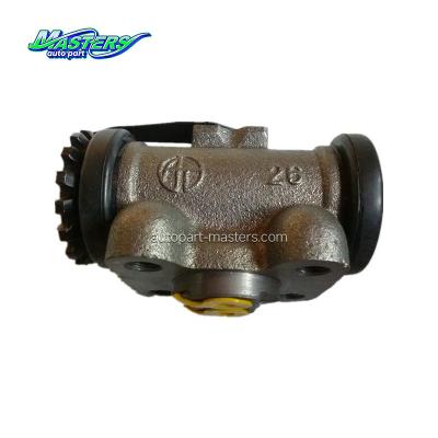 China Masters Brake Pump 8-94131652-0 8-94131653-0 Brake Cylinder 8941316520 8941316530 For ISUZU NPR/4BD1 for sale