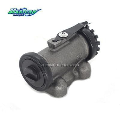 China Masters Brake Pump 8-94131651-0 Brake Clinder 8941316510 For ISUZU NPR/4BD1 zu verkaufen