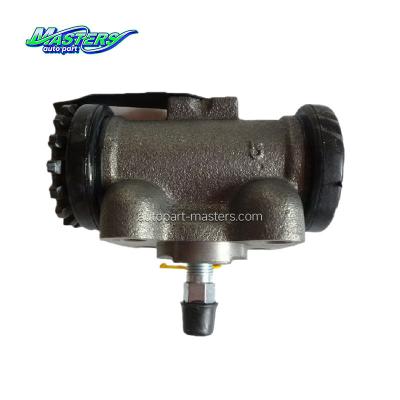 China Masters Brake Pump 8-94131650-0 Brake Cylinder 8941316500 For ISUZU NPR/4BD1 zu verkaufen