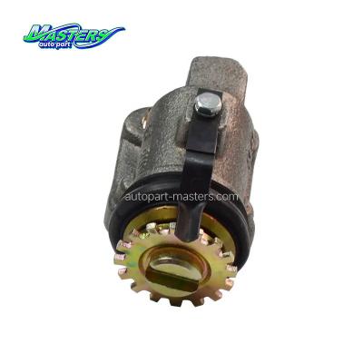 China Masters Brake Pump MC832587 MC812783 Brake Cylinder MC832587 MC81278 For MITSUBISHI zu verkaufen