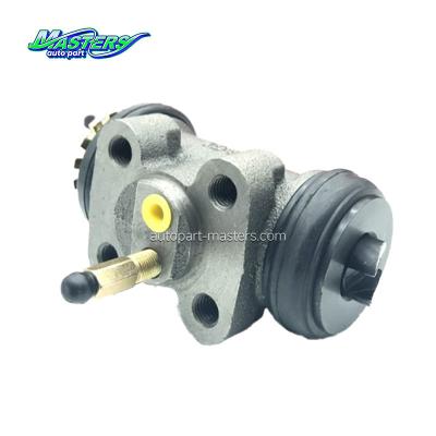 China Masters Brake Pump MC832590 MC832589 Brake Cylinder For MITSUBISHI zu verkaufen