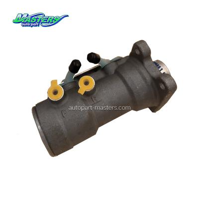 China Masters Brake Pump 8-97100074-1 Brake Cylinder 8971000741 For ISUZU for sale