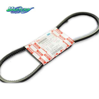 Cina Masters Car Automotive Belt 5-87610052-0 8-97180199-1 Ventilatore di raffreddamento per ISUZU in vendita